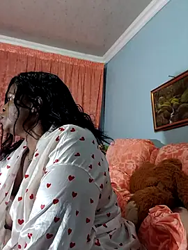 TALLNSEXY48 online show from 05.02.26
