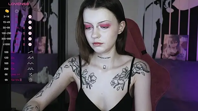 prettybones online show from 01.14.25