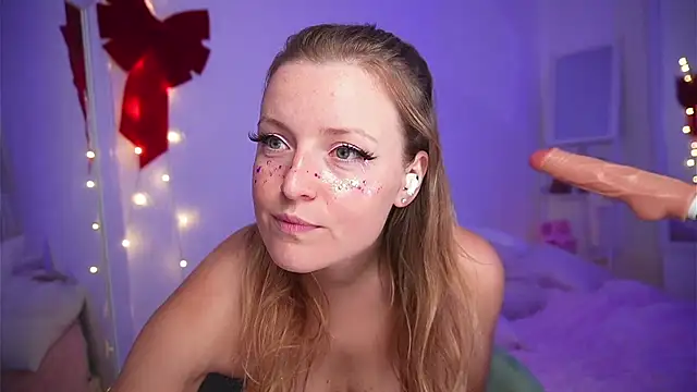 Ameliasweety69 online show from 02.01.25