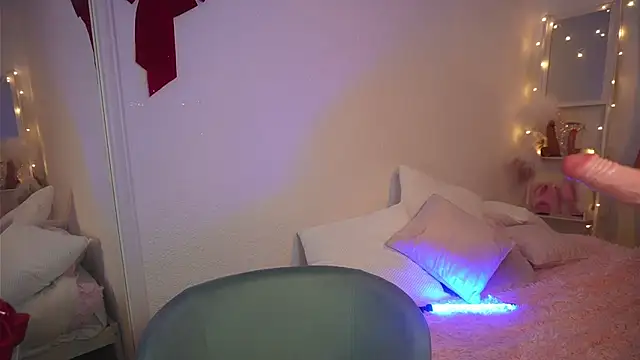 Ameliasweety69 online show from 02.21.25