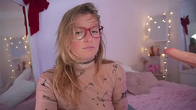 Ameliasweety69 online show from 03.01.25