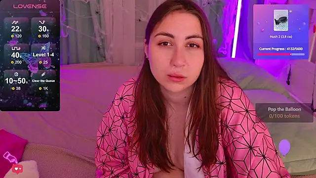 WinryRoss online show from 10.26.25