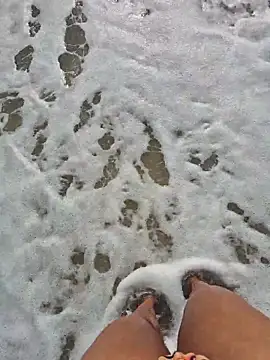 SexyErola27 online show from 10.30.25