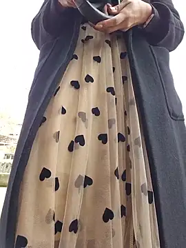 SexyErola27 online show from 12.15.25