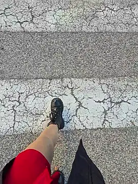 SexyErola27 online show from 01.10.26