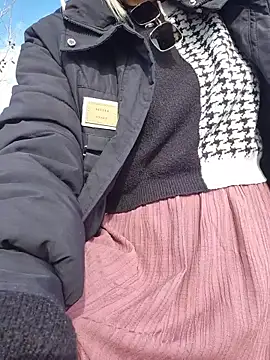 SexyErola27 online show from 02.09.26