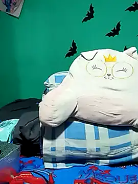 emilypoppy3 online show from 01.23.25