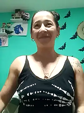 emilypoppy3 online show from 02.18.25