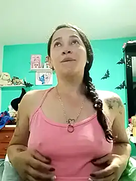 emilypoppy3 online show from 03.06.25