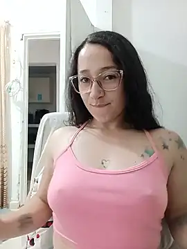 emilypoppy3 online show from 07.14.26