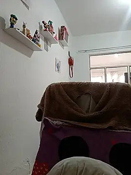 emilypoppy3 online show from 07.30.26