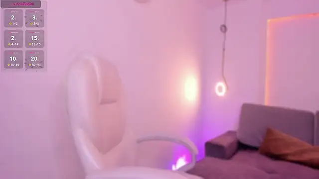 aprilebony  online show from 01.14.25