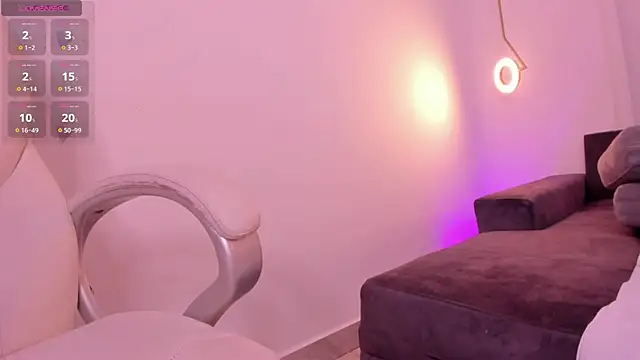 aprilebony  online show from 01.15.25