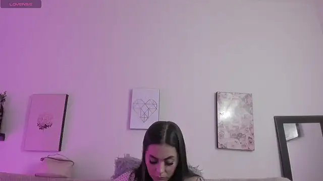 Murieel 69 online show from 12.13.25