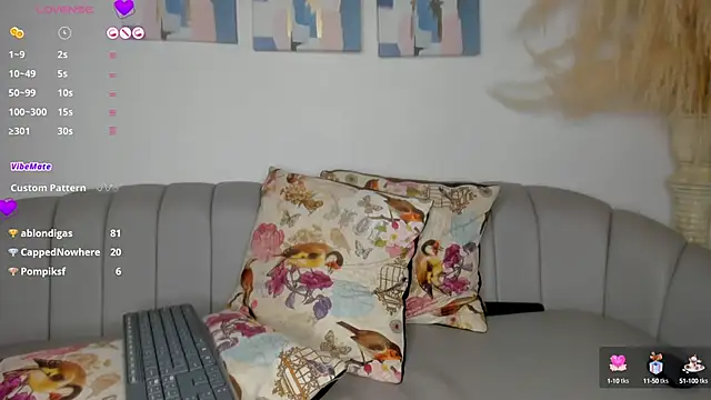 Sabba sajjad online show from 03.17.25