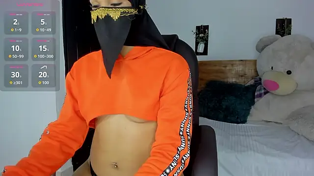 Sabba sajjad online show from 01.14.26