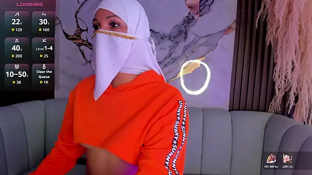 Sabba sajjad online show from 06.14.26