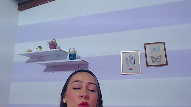 kimberlyvega online show from 06.04.26