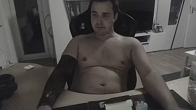 SharkLuigi online show from 05.11.26