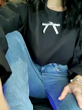 Melody87 online show from 02.16.25