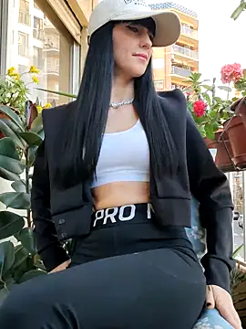 Melody87 online show from 02.16.26