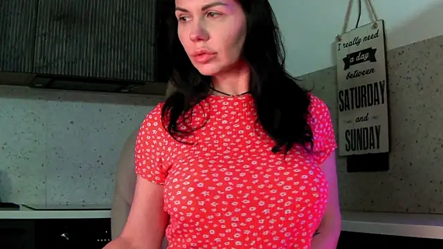 Mashulya29 online show from 04.26.26