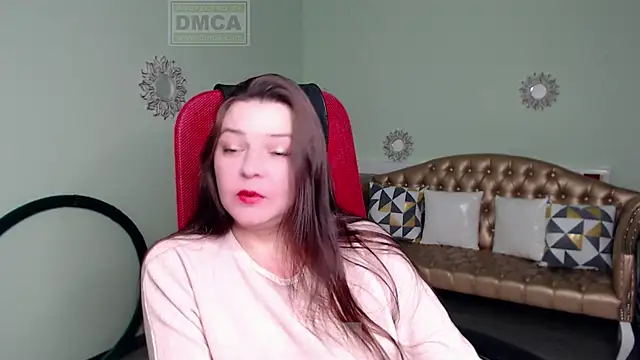 Lily flower7 online show from 01.09.25