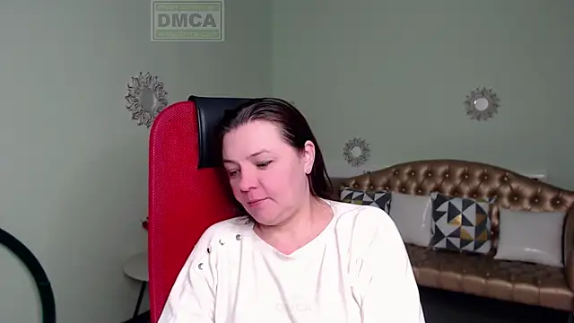 Lily flower7 online show from 02.05.25