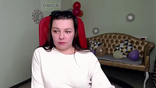 Lily flower7 online show from 02.20.25