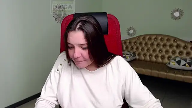 Lily flower7 online show from 03.10.25