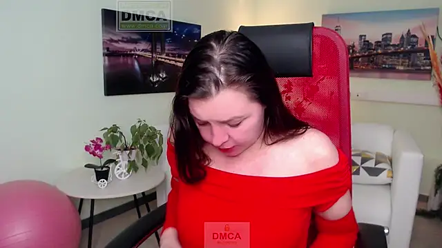 Lily flower7 online show from 11.27.25