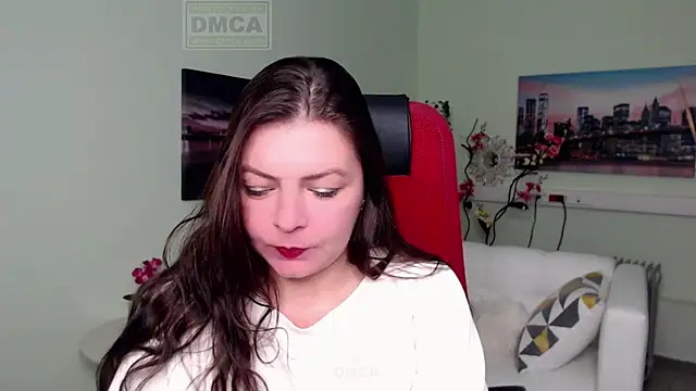 Lily flower7 online show from 12.03.25