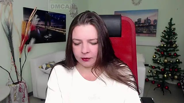 Lily flower7 online show from 01.19.26