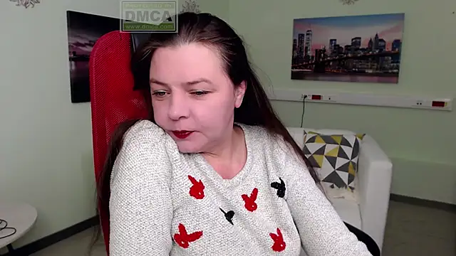 Lily flower7 online show from 02.12.26