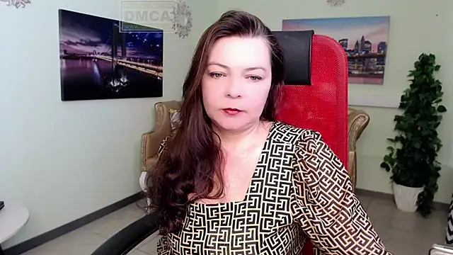 Lily flower7 online show from 03.06.26