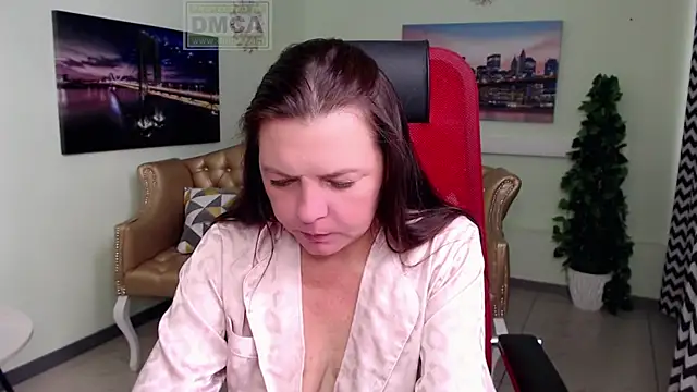 Lily flower7 online show from 06.18.26