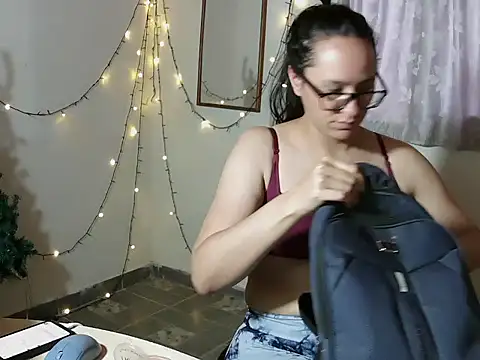 brittanycheeks online show from 09.11.25