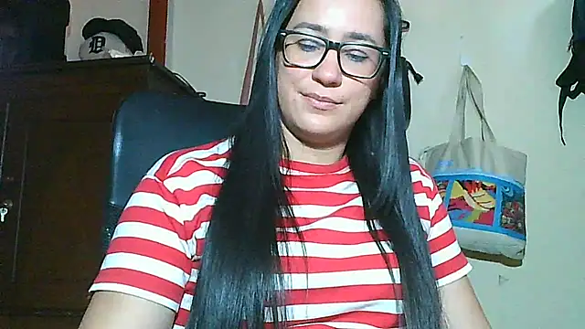 Snapshot of brittanycheeks chatting on 07.27.26 brittanycheeks online show from 07.27.26