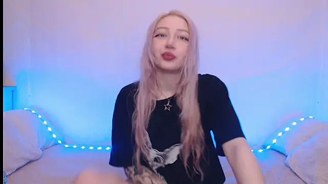 Emily hardcore online show from 10.24.25