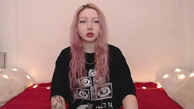 Emily hardcore online show from 04.24.26