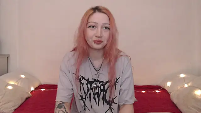 Emily hardcore online show from 04.29.26