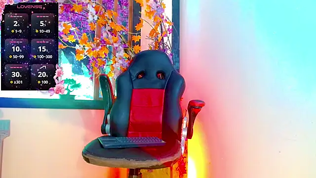 twoblacksexy online show from 10.30.25