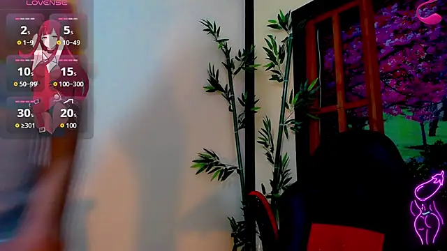 twoblacksexy online show from 11.26.25