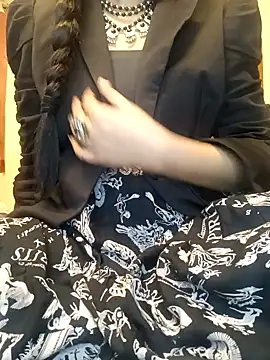 Ruchi-34 online show from 12.13.24