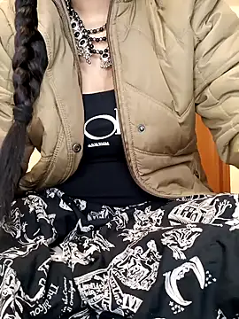 Ruchi-34 online show from 01.05.25