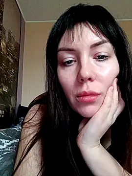 Snapshot of Pen_Janis chatting on 02.03.25 Pen Janis online show from 02.03.25