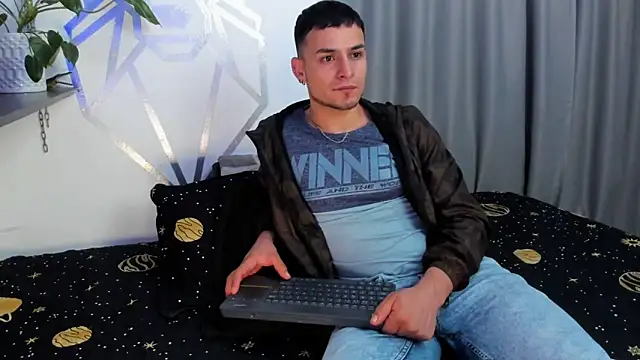 Aron-santoro online show from 12.15.24