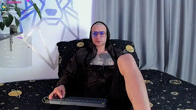 Aron-santoro online show from 12.28.24