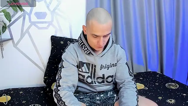 Aron-santoro online show from 01.20.25