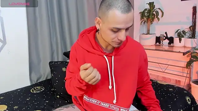 Aron-santoro online show from 02.12.25